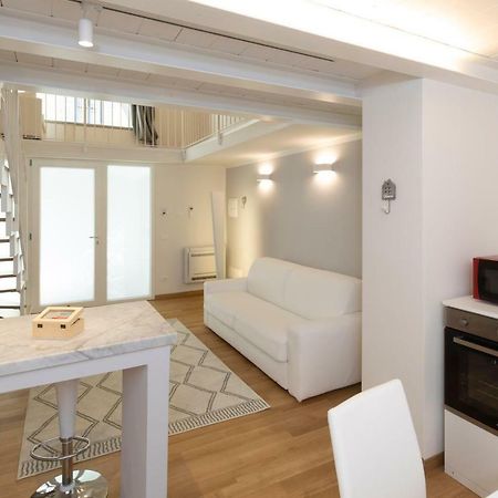 Center Loft Apartment La Spezia Luaran gambar