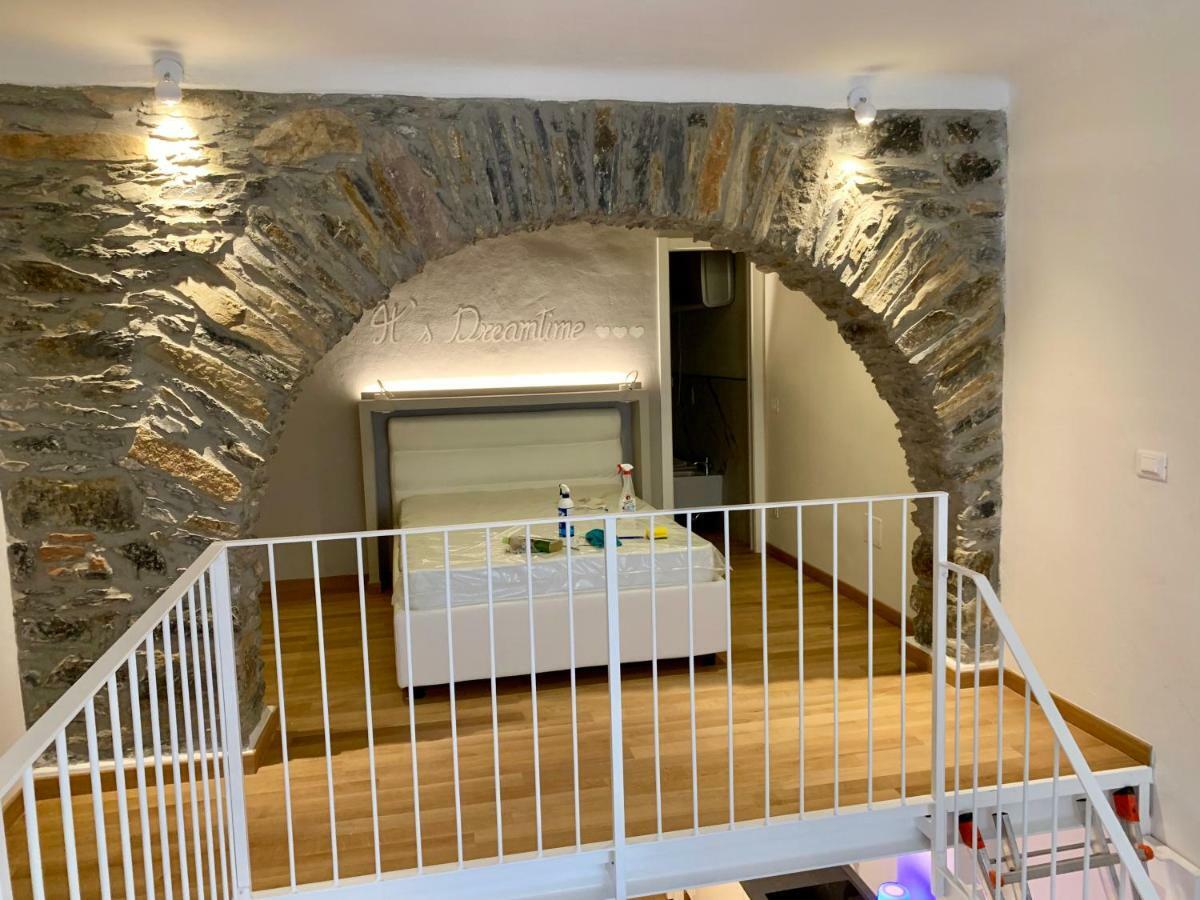 Center Loft Apartment La Spezia Luaran gambar