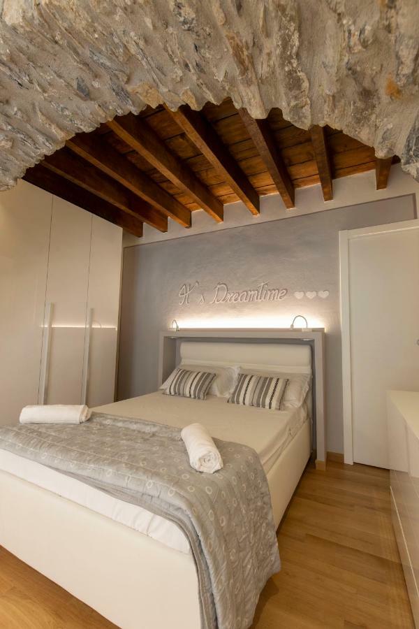 Center Loft Apartment La Spezia Luaran gambar