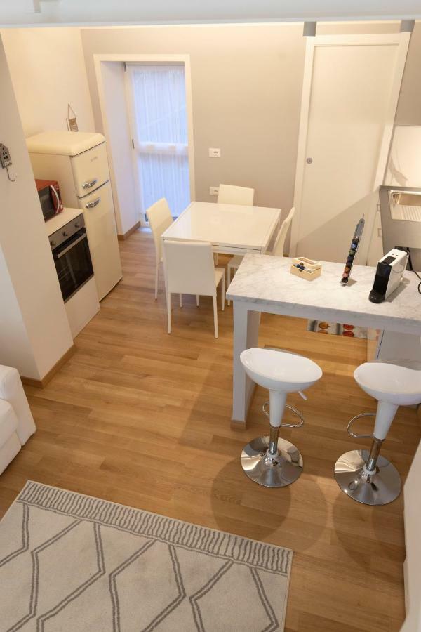 Center Loft Apartment La Spezia Luaran gambar