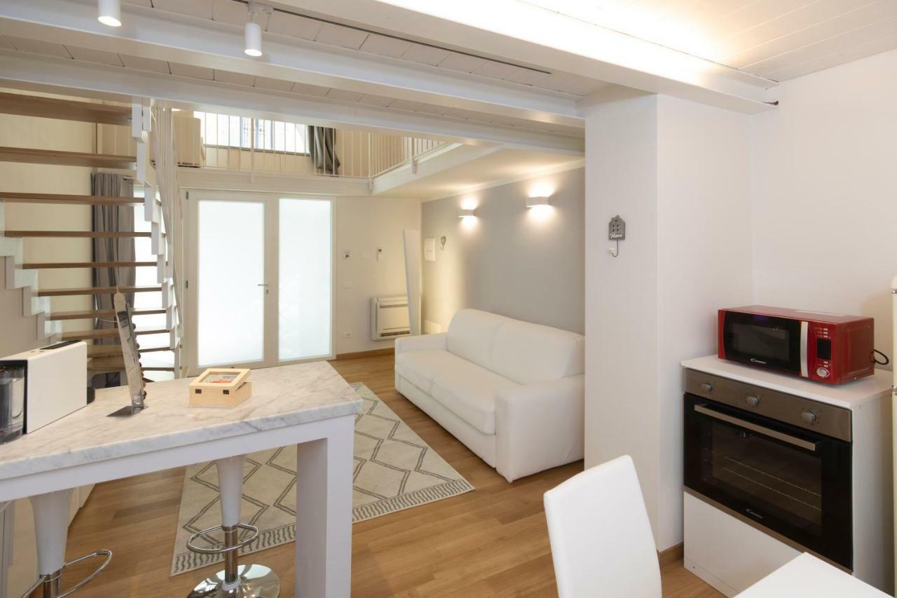 Center Loft Apartment La Spezia Luaran gambar