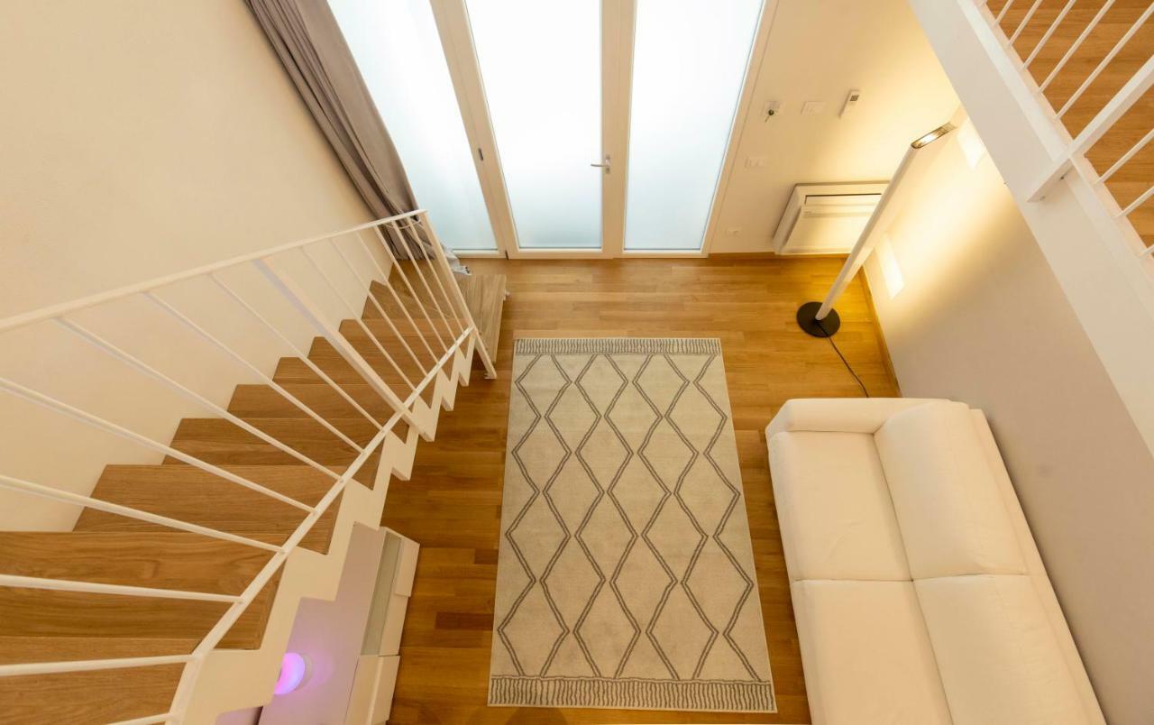 Center Loft Apartment La Spezia Luaran gambar