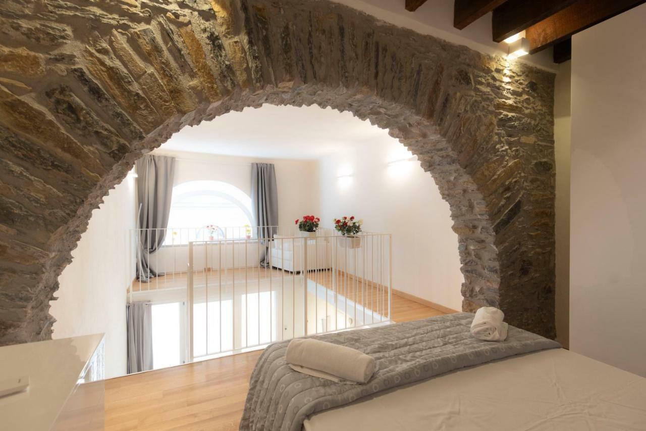Center Loft Apartment La Spezia Luaran gambar