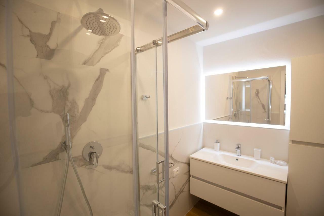 Center Loft Apartment La Spezia Luaran gambar
