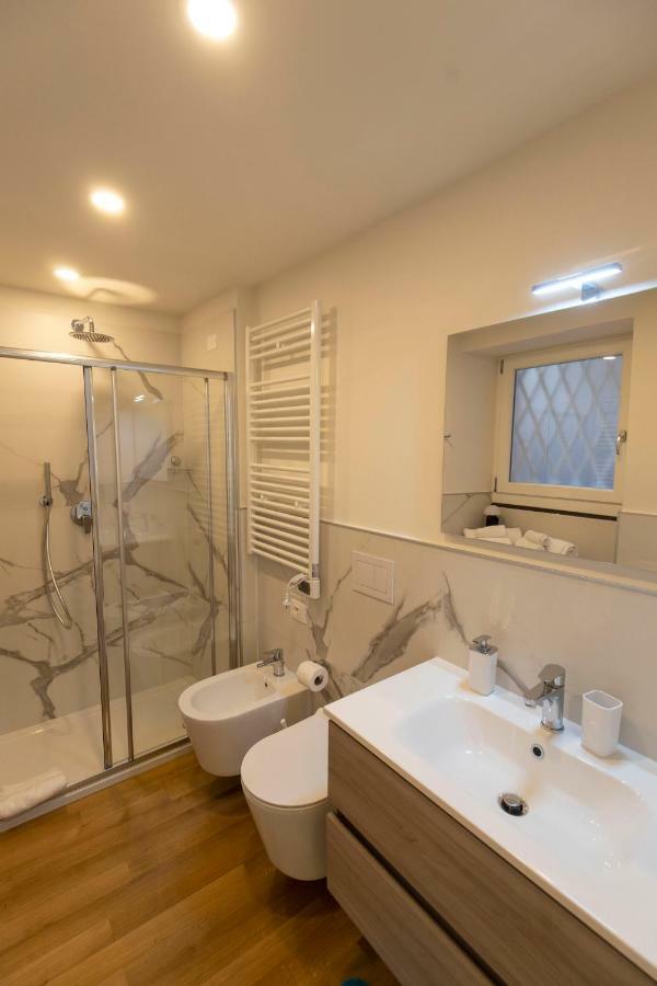 Center Loft Apartment La Spezia Luaran gambar
